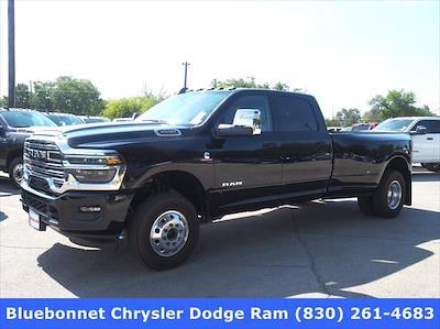 2026 Ram 3500 Crew Cab DRW 4WD Pickup for sale #TG179493 - photo 1
