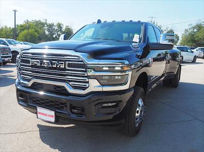 New 2026 Ram 3500 Laramie Crew Cab for sale #TG179493 - photo 2