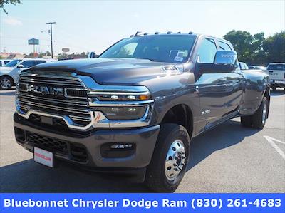 2026 Ram 3500 Crew Cab DRW 4WD Pickup for sale #TG179494 - photo 1