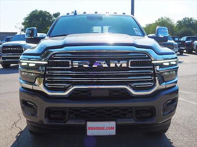 New 2026 Ram 3500 Laramie Crew Cab for sale #TG179494 - photo 2