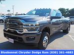 2026 Ram 3500 Crew Cab DRW 4WD Pickup for sale #TG179494 - photo 1