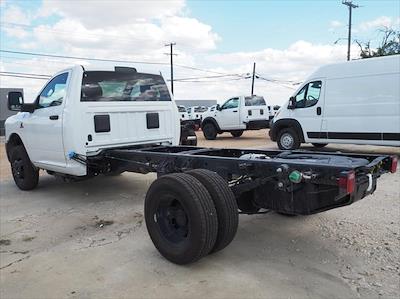 New 2026 Ram 3500 Tradesman Regular Cab 84 CA Cab Chassis for sale #TG188808 - photo 2