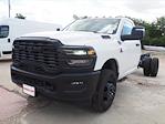 New 2026 Ram 3500 Tradesman Regular Cab 84 CA Cab Chassis for sale #TG188808 - photo 3