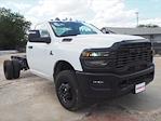 New 2026 Ram 3500 Tradesman Regular Cab 84 CA Cab Chassis for sale #TG188808 - photo 5