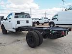 New 2026 Ram 3500 Tradesman Regular Cab 84 CA Cab Chassis for sale #TG188808 - photo 2