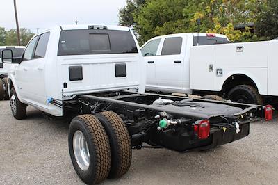 New 2026 Ram 3500 Crew Cab 60 CA Cab Chassis for sale #TG189018 - photo 2