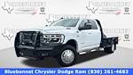 New 2026 Ram 3500 Crew Cab 60 CA Cab Chassis for sale #TG189018 - photo 1