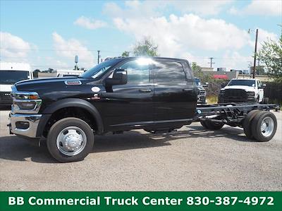 2026 Ram 5500 Crew Cab DRW 4WD Cab Chassis for sale #TG191234 - photo 1