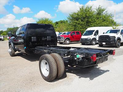 2026 Ram 5500 Crew Cab DRW 4WD Cab Chassis for sale #TG191234 - photo 2