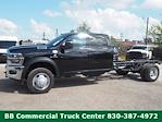 New 2026 Ram 5500 Crew Cab 84 CA Cab Chassis for sale #TG191234 - photo 1