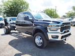 New 2026 Ram 5500 Crew Cab 84 CA Cab Chassis for sale #TG191234 - photo 5