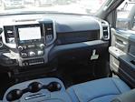 New 2026 Ram 5500 Tradesman Crew Cab 4WD 11' 4" CM Truck Beds Steel Flatbed Truck with Gooseneck Hitch for sale #TG191235 - photo 19