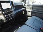New 2026 Ram 5500 Tradesman Crew Cab 4WD 11' 4" CM Truck Beds Steel Flatbed Truck with Gooseneck Hitch for sale #TG191235 - photo 20