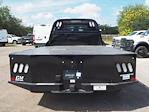 New 2026 Ram 5500 Tradesman Crew Cab 4WD 11' 4" CM Truck Beds Steel Flatbed Truck with Gooseneck Hitch for sale #TG191235 - photo 6