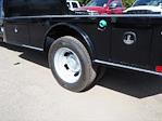New 2026 Ram 5500 Tradesman Crew Cab 4WD 11' 4" CM Truck Beds Steel Flatbed Truck with Gooseneck Hitch for sale #TG191235 - photo 7