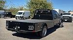 2026 Ram 5500 Crew Cab DRW 4WD Flatbed Truck for sale #TG191238 - photo 6