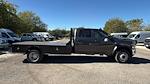 2026 Ram 5500 Crew Cab DRW 4WD Flatbed Truck for sale #TG191238 - photo 7
