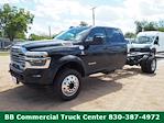 2026 Ram 5500 Crew Cab DRW 4WD Cab Chassis for sale #TG191239 - photo 1
