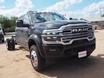 2026 Ram 5500 Crew Cab DRW 4WD Cab Chassis for sale #TG191239 - photo 5