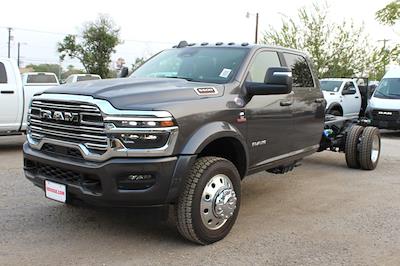 New 2026 Ram 5500 Crew Cab 84 CA Cab Chassis for sale #TG191241 - photo 2