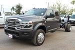 2026 Ram 5500 Crew Cab DRW 4WD Cab Chassis for sale #TG191241 - photo 2
