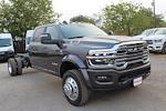 2026 Ram 5500 Crew Cab DRW 4WD Cab Chassis for sale #TG191241 - photo 5