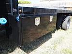 New 2026 Ram 5500 Tradesman Regular Cab 4WD 16' CM Truck Beds Steel Flatbed Truck for sale #TG191244 - photo 5