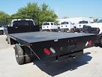 New 2026 Ram 5500 Tradesman Regular Cab 4WD 16' CM Truck Beds Flatbed Truck for sale #TG191245 - photo 2