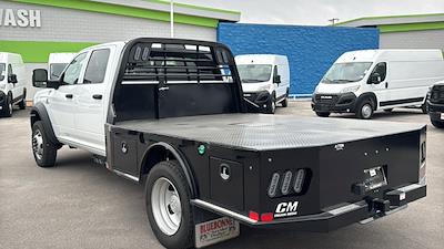 New 2026 Ram 5500 - photo 1