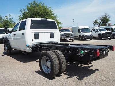 New 2026 Ram 5500 Crew Cab 60 CA Cab Chassis for sale #TG191248 - photo 2