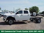 2026 Ram 5500 Crew Cab DRW 4WD Cab Chassis for sale #TG191248 - photo 1