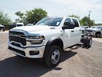 2026 Ram 5500 Crew Cab DRW 4WD Cab Chassis for sale #TG191248 - photo 3