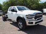 2026 Ram 5500 Crew Cab DRW 4WD Cab Chassis for sale #TG191248 - photo 5