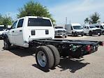 2026 Ram 5500 Crew Cab DRW 4WD Cab Chassis for sale #TG191248 - photo 2
