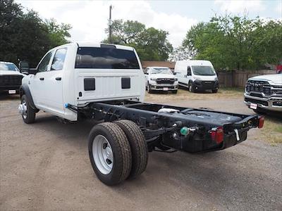 2026 Ram 5500 Crew Cab DRW 4WD Cab Chassis for sale #TG191249 - photo 2