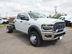 New 2026 Ram 5500 Crew Cab 60 CA Cab Chassis for sale #TG191249 - photo 5