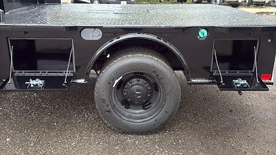 New 2026 Ram 5500 Crew Cab 60 CA Cab Chassis for sale #TG191250 - photo 2