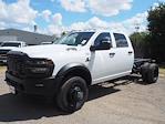 2026 Ram 5500 Crew Cab DRW 4WD Cab Chassis for sale #TG191250 - photo 3