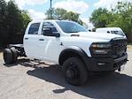 2026 Ram 5500 Crew Cab DRW 4WD Cab Chassis for sale #TG191250 - photo 5