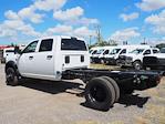 2026 Ram 5500 Crew Cab DRW 4WD Cab Chassis for sale #TG191250 - photo 2