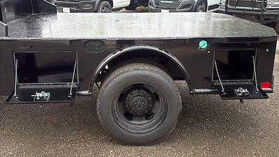 New 2026 Ram 5500 Crew Cab 60 CA Cab Chassis for sale #TG191251 - photo 2