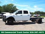 2026 Ram 5500 Crew Cab DRW 4WD Cab Chassis for sale #TG191251 - photo 1