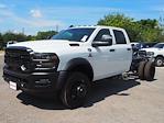 2026 Ram 5500 Crew Cab DRW 4WD Cab Chassis for sale #TG191251 - photo 3