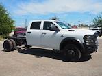 2026 Ram 5500 Crew Cab DRW 4WD Cab Chassis for sale #TG191251 - photo 5