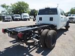 2026 Ram 5500 Crew Cab DRW 4WD Cab Chassis for sale #TG191251 - photo 8