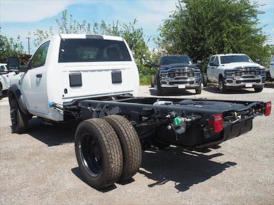 2026 Ram 5500 Regular Cab DRW 4WD Cab Chassis for sale #TG191253 - photo 2