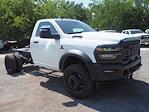 New 2026 Ram 5500 Regular Cab 60 CA Cab Chassis for sale #TG191253 - photo 5