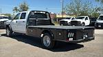 2026 Ram 5500 Crew Cab DRW 4WD Flatbed Truck for sale #TG191257 - photo 2