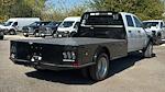 2026 Ram 5500 Crew Cab DRW 4WD Flatbed Truck for sale #TG191257 - photo 6