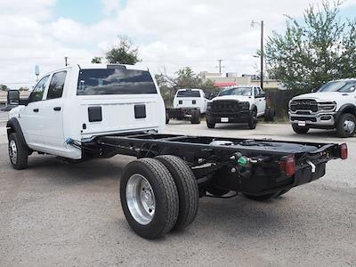New 2026 Ram 5500 Crew Cab 84 CA Cab Chassis for sale #TG191258 - photo 2